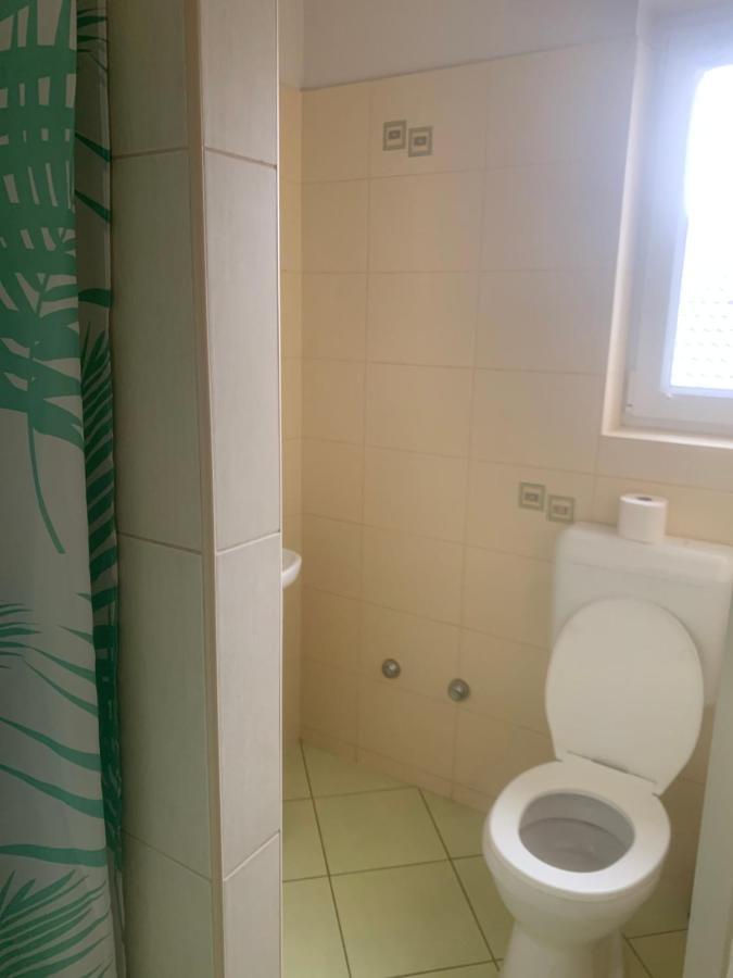 Gabor Aron Apartment Hajduszoboszlo Exterior foto