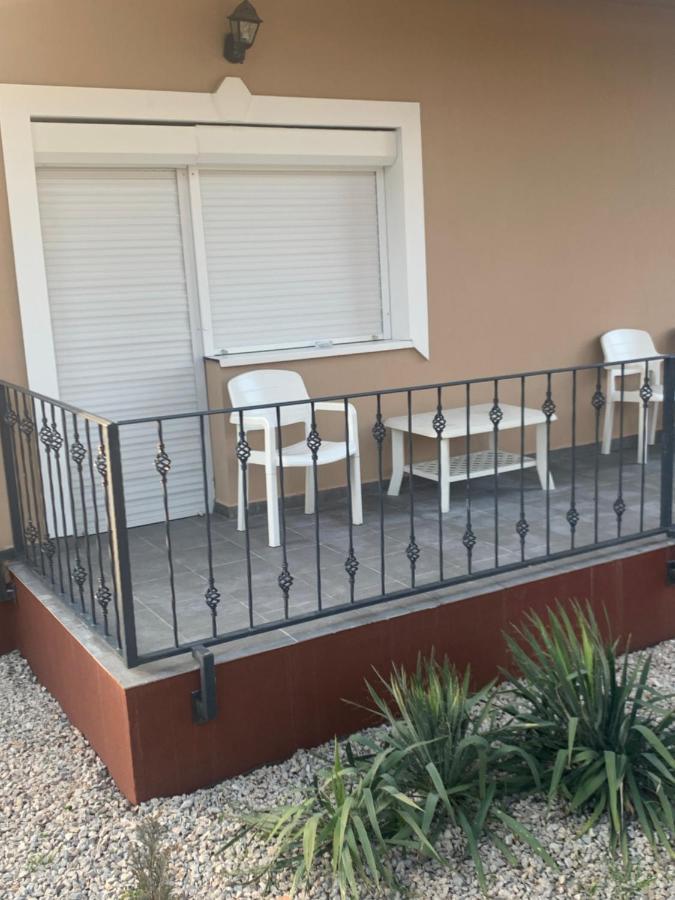 Gabor Aron Apartment Hajduszoboszlo Exterior foto