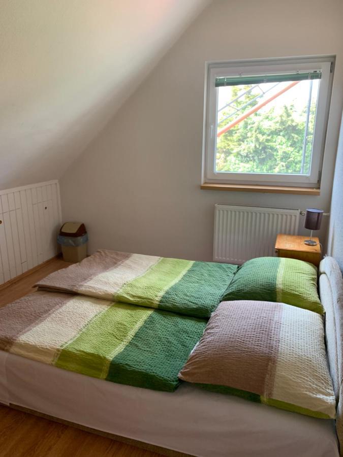 Gabor Aron Apartment Hajduszoboszlo Exterior foto