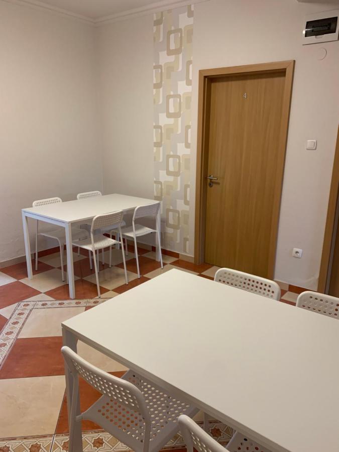 Gabor Aron Apartment Hajduszoboszlo Exterior foto